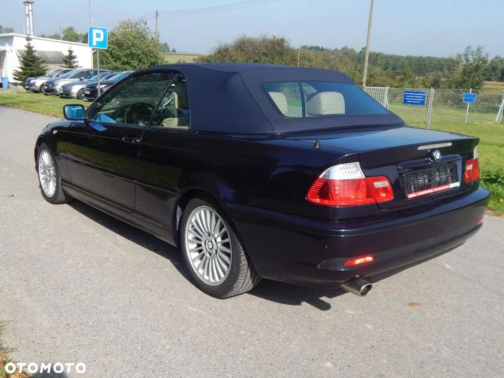 BMW Seria 3 318ti - 7