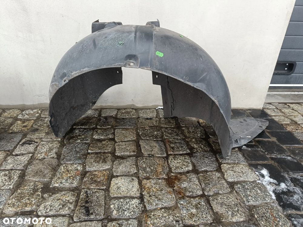 Nadkole Prawe Przednie Skoda Superb II FL 2 lift Prawy Przód 3T0809958C - 1