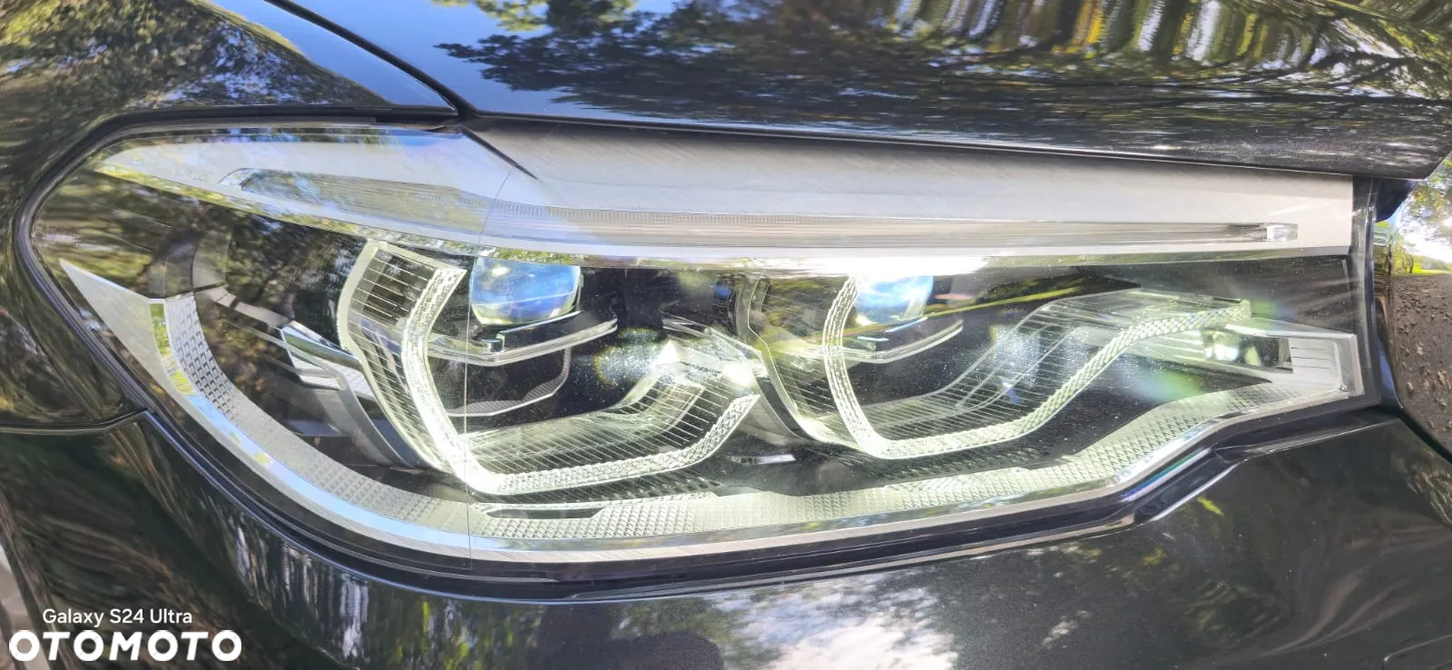 BMW Seria 5 530d xDrive - 26
