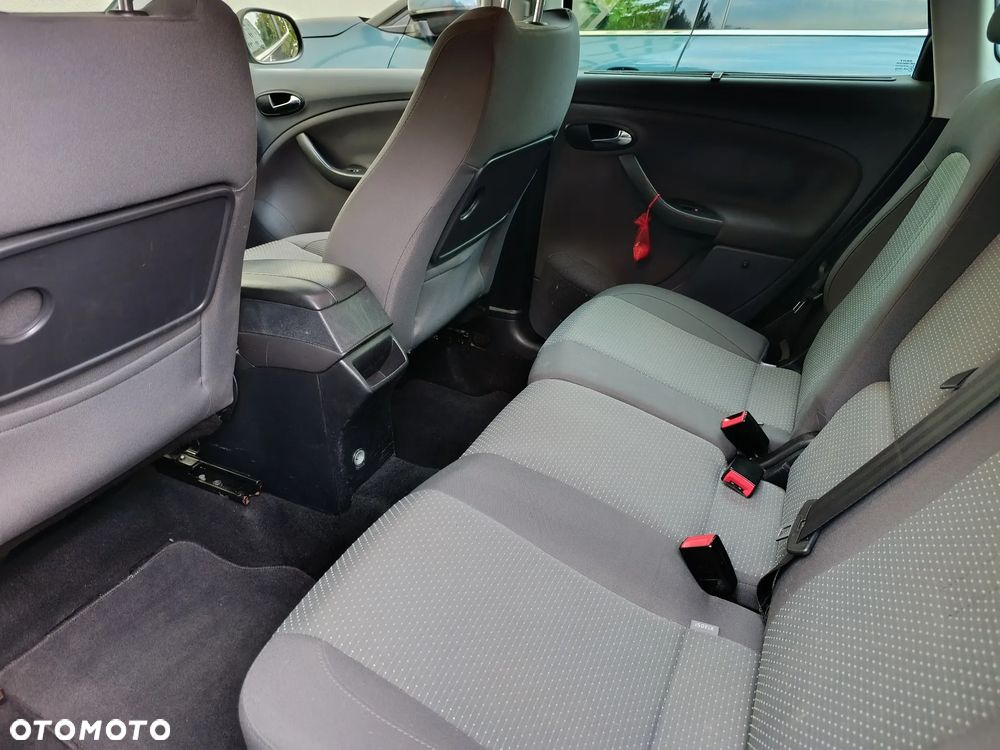 Seat Altea XL - 7