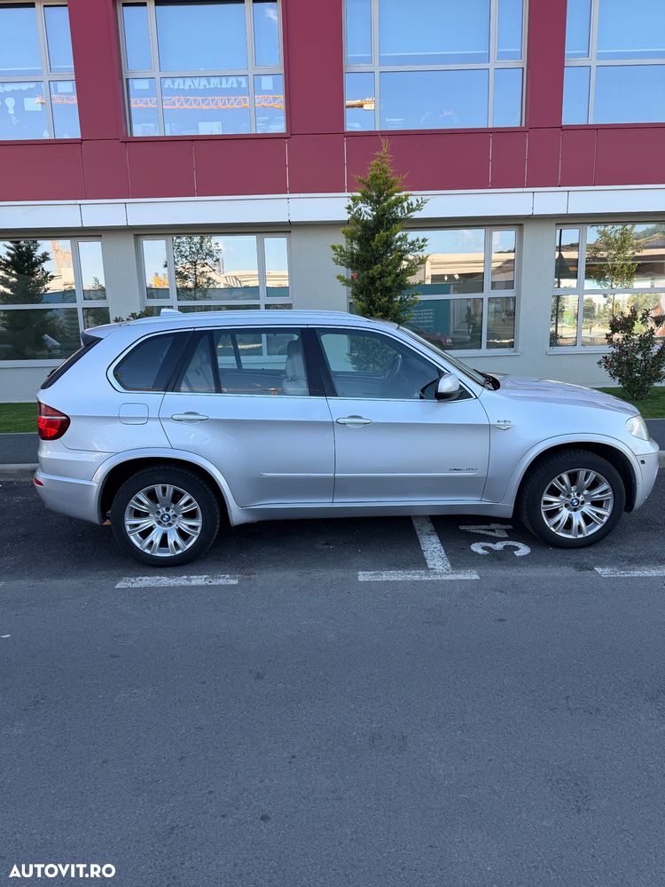 BMW X5 - 4