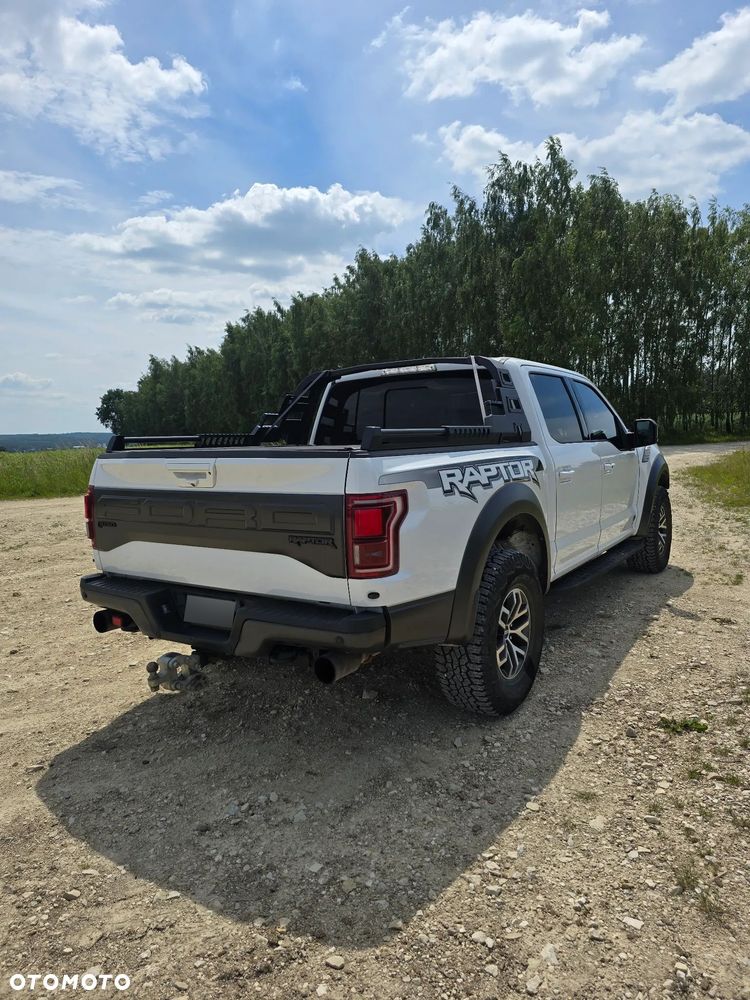 Ford F150 - 6