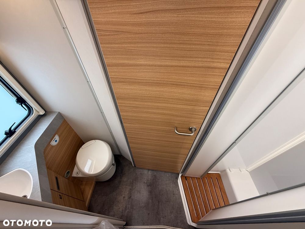 Dethleffs PULSE GT I7051 EBL - 26