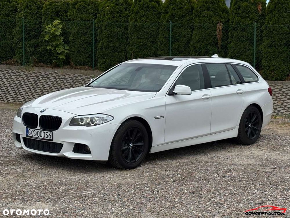 BMW Seria 5 - 9