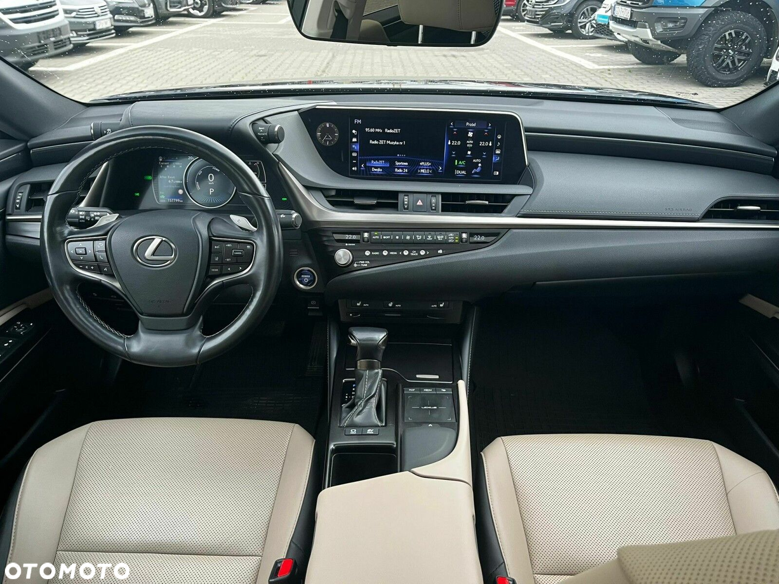 Lexus ES - 17