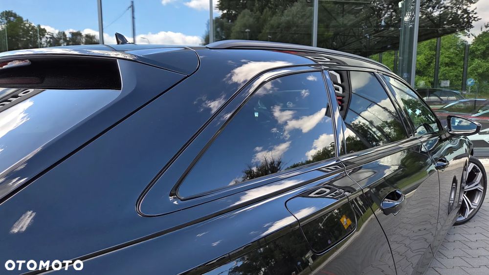 Audi S6 Avant TDI quattro tiptronic - 34