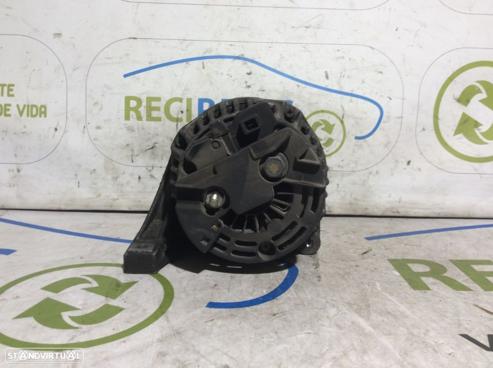 Alternador Volvo S80 - 5