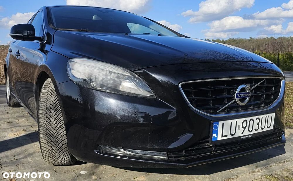Volvo V40 - 15
