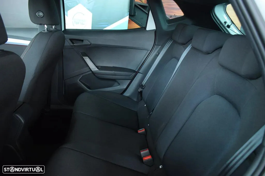 SEAT Ibiza 1.0 TSI FR - 34