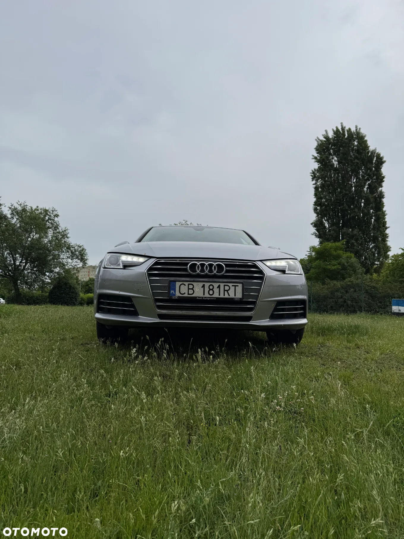 Audi A4 2.0 TFSI ultra Design S tronic - 5