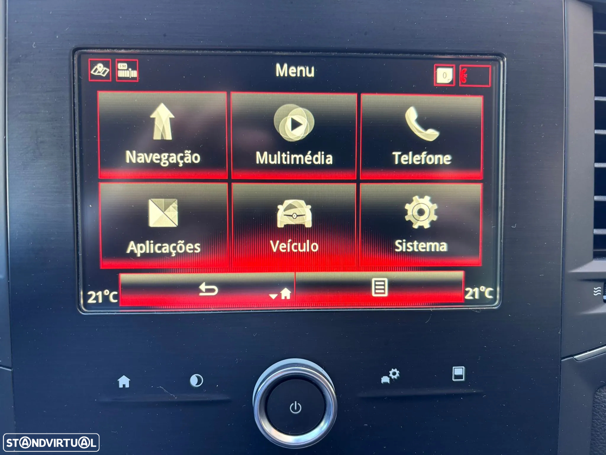 Renault Mégane Sport Tourer 1.5 Blue dCi Limited J17 - 45