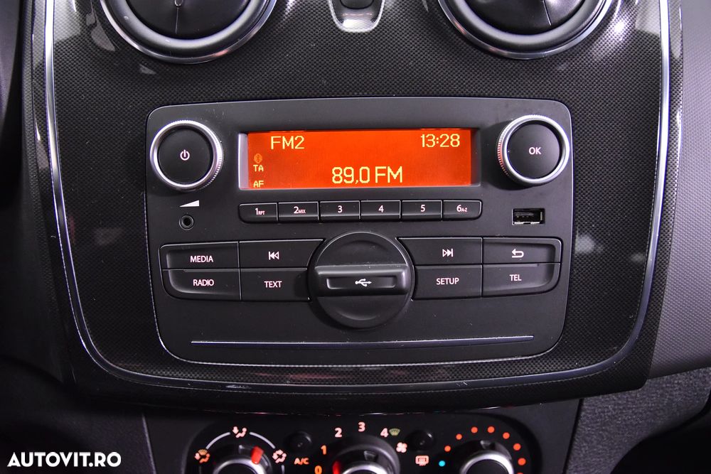 Dacia Logan - 18