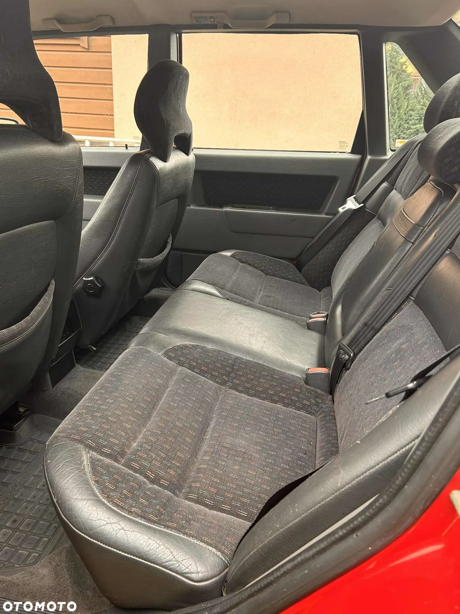 Volvo 850 - 14