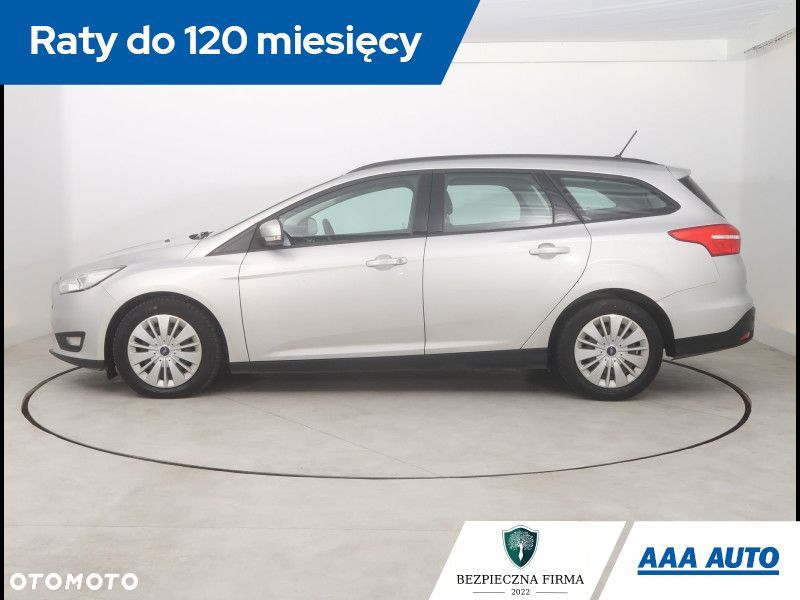 Ford Focus SW - 4