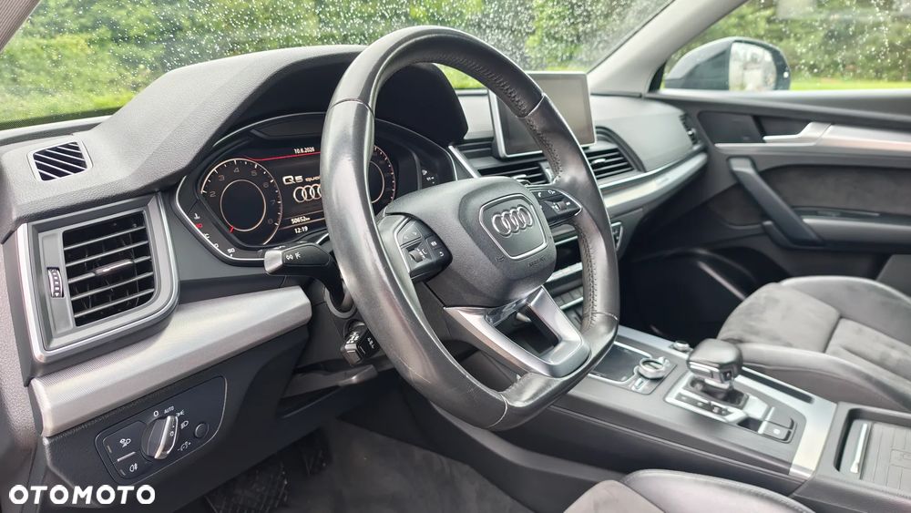 Audi Q5 45 TFSI mHEV Quattro Sport S tronic - 20