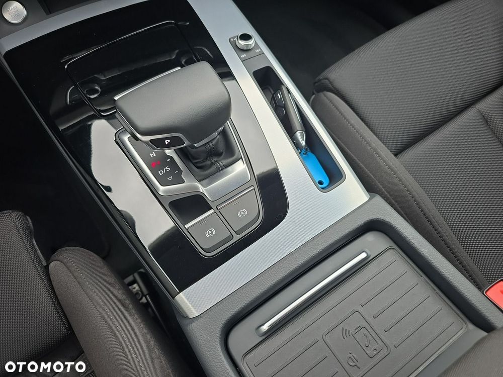 Audi Q5 40 TDI quattro S tronic advanced - 14
