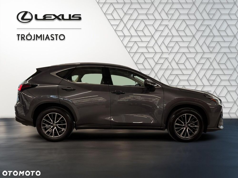 Lexus NX 350h Elegance 2WD - 7