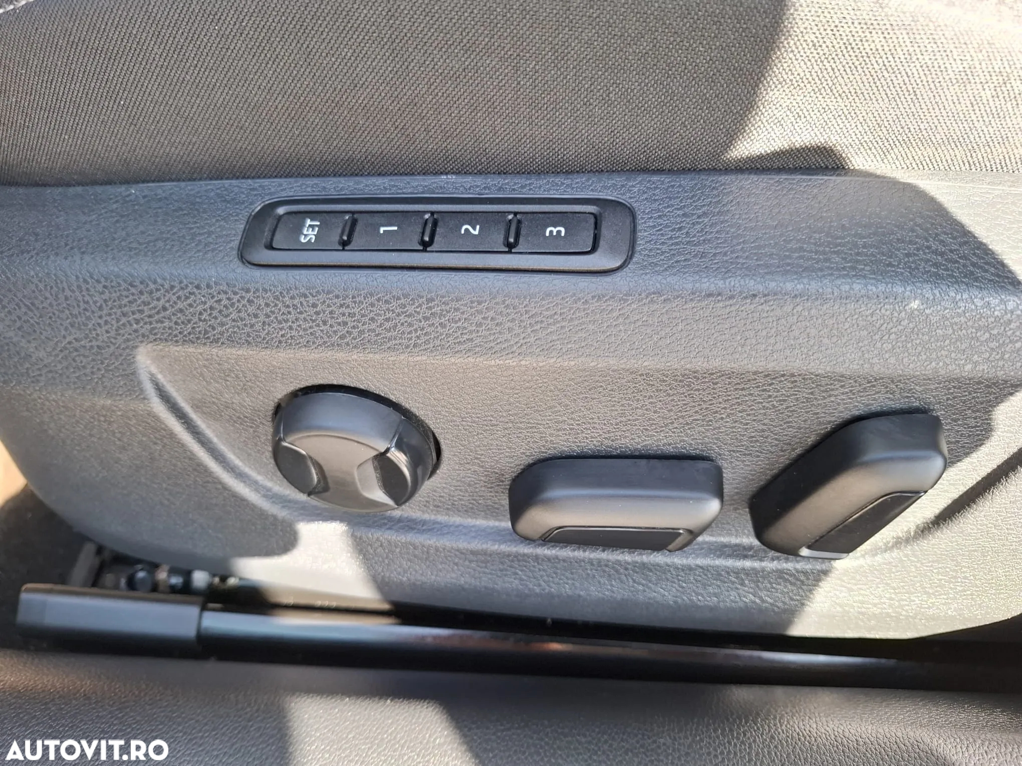 Skoda Superb 2.0 TDI DSG Style - 10