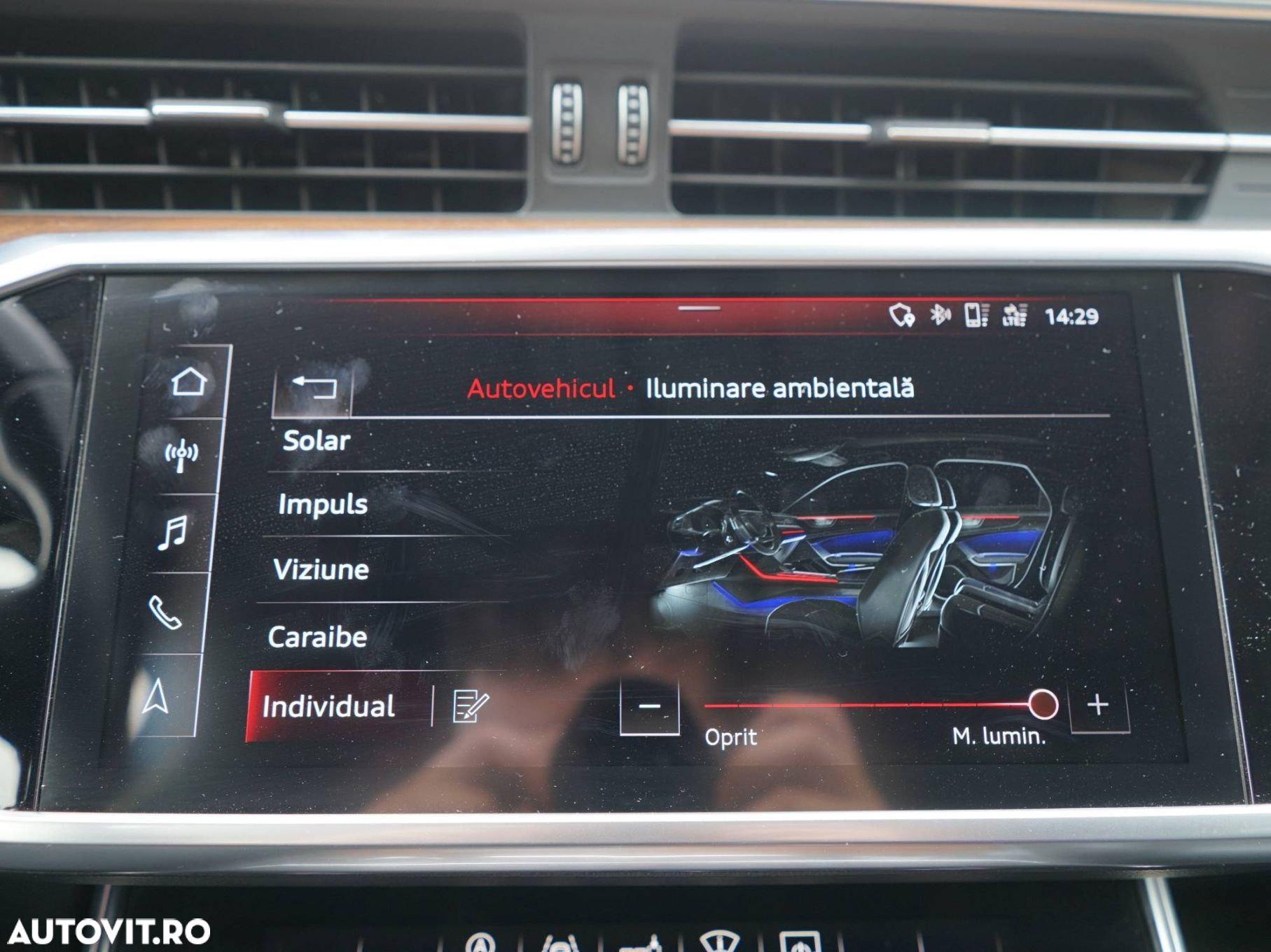 Audi A6 2.0 40 TDI quattro S tronic Design - 30