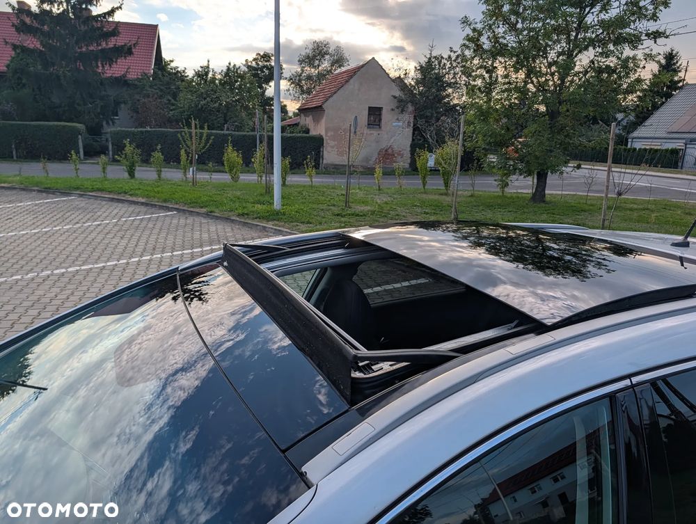Hyundai i40 Kombi blue 1.7 CRDi Premium - 10