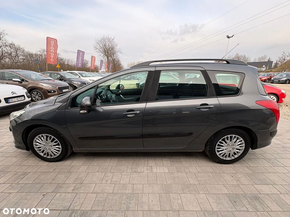 Peugeot 308 1.6 HDi Premium - 2