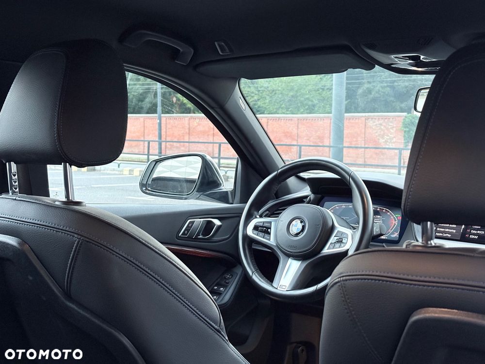 BMW Seria 1 118i M Sport - 18