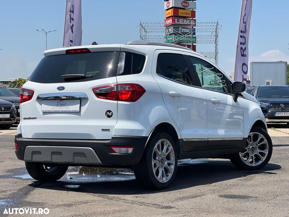 Ford EcoSport - 6