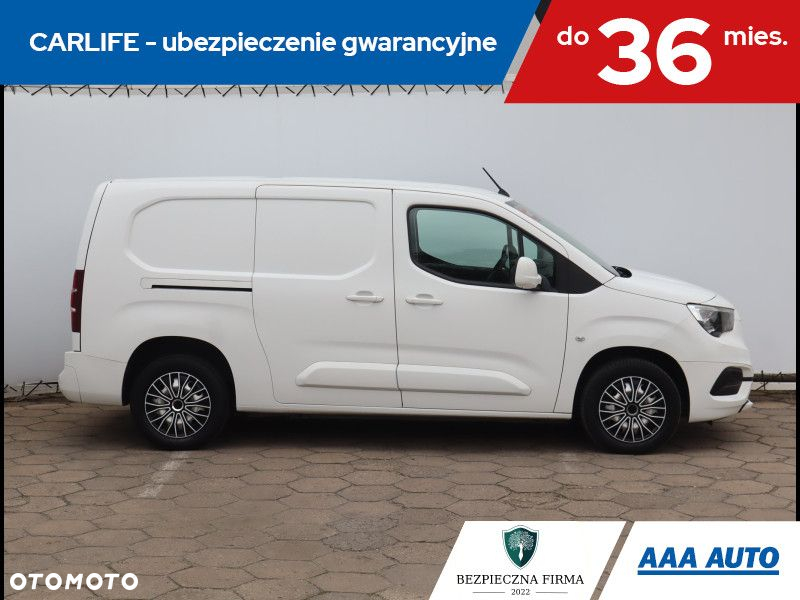 Opel combo - 7