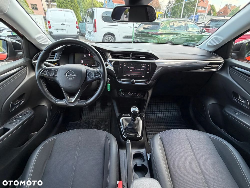 Opel Corsa 1.2 Elegance S&S - 6