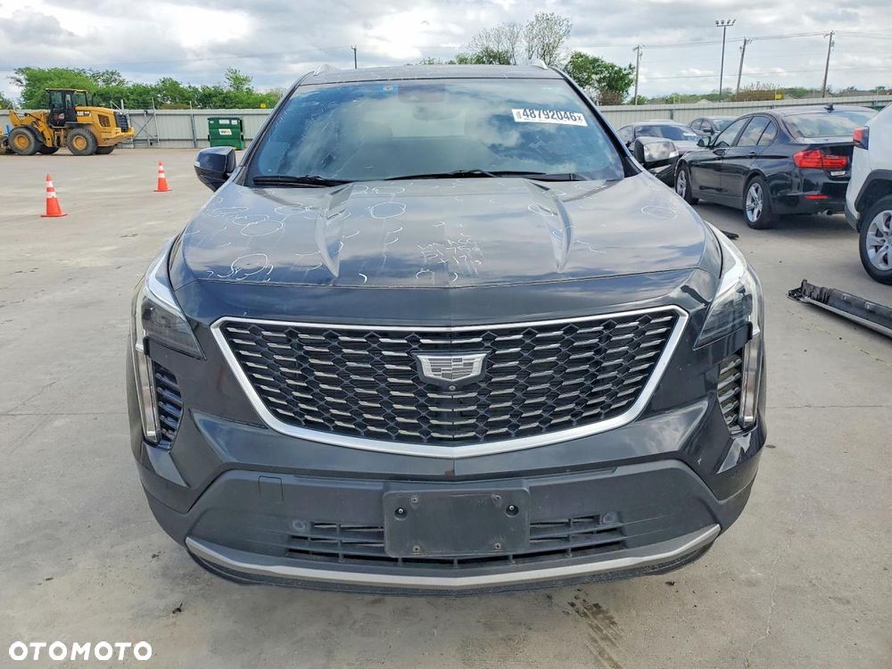 Cadillac XT4 - 6