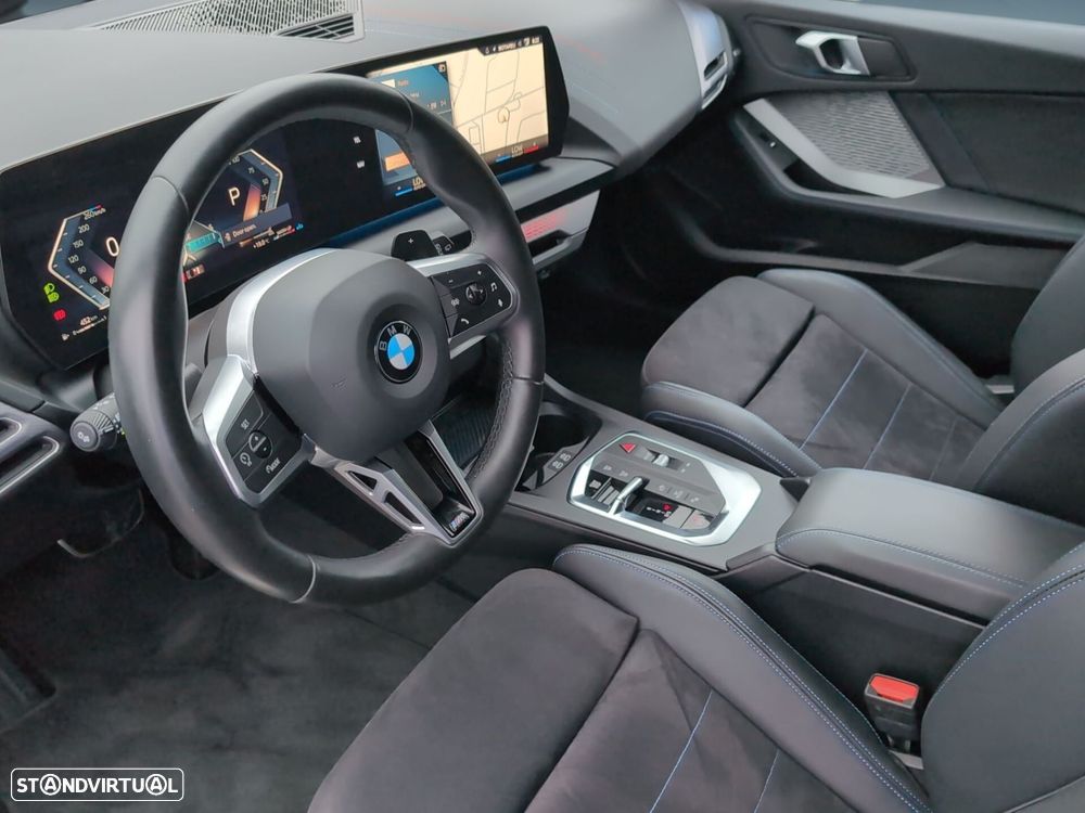 BMW 116 Pack Desportivo M - 11