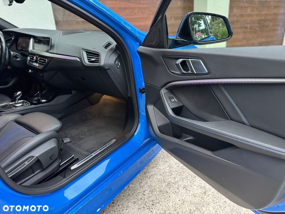 BMW Seria 1 120i M Sport - 23