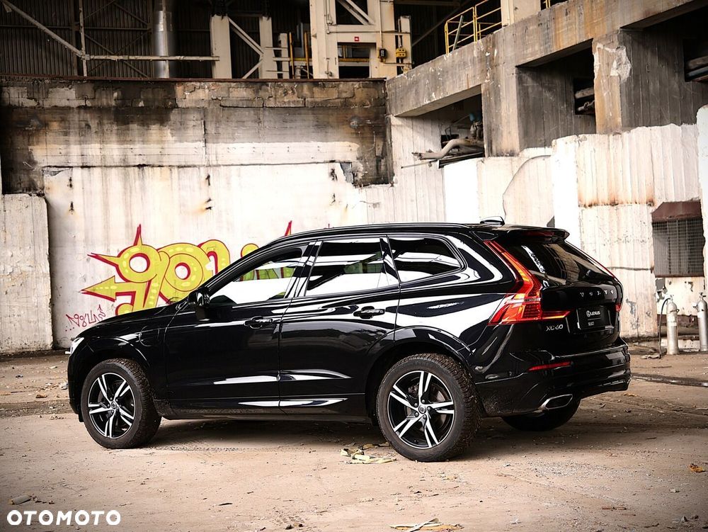Volvo XC 60 - 16