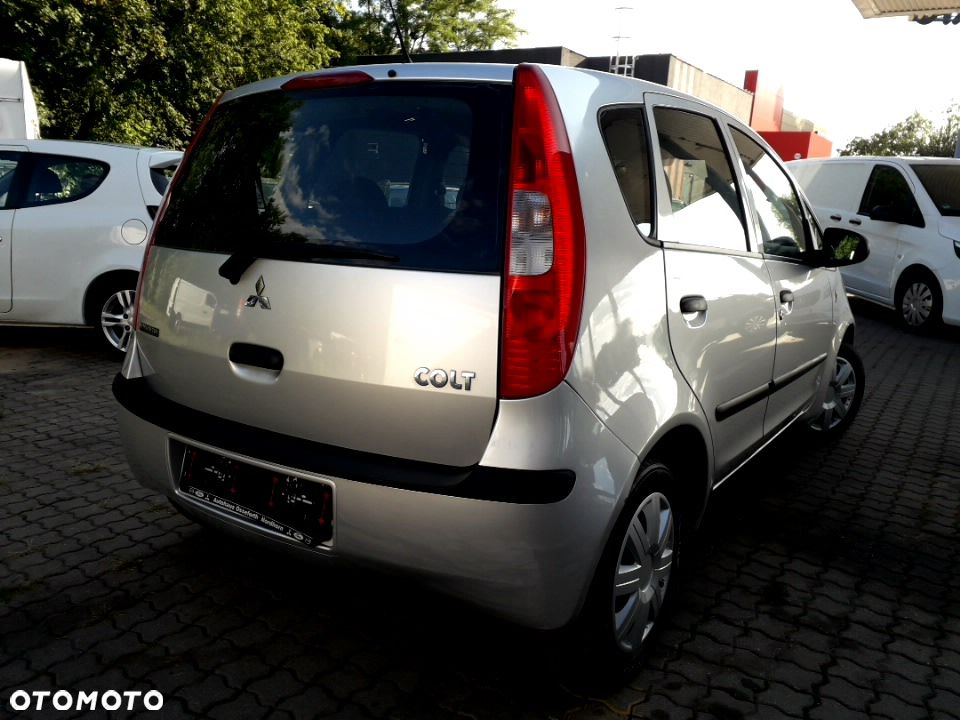 Mitsubishi Colt 1.1 Motion Plus - 15