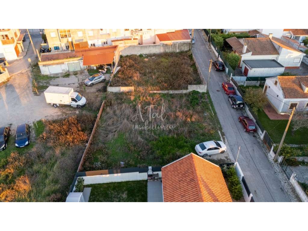 Terreno Urbano Rua Principal Almoinha - Grande imagem: 2/7