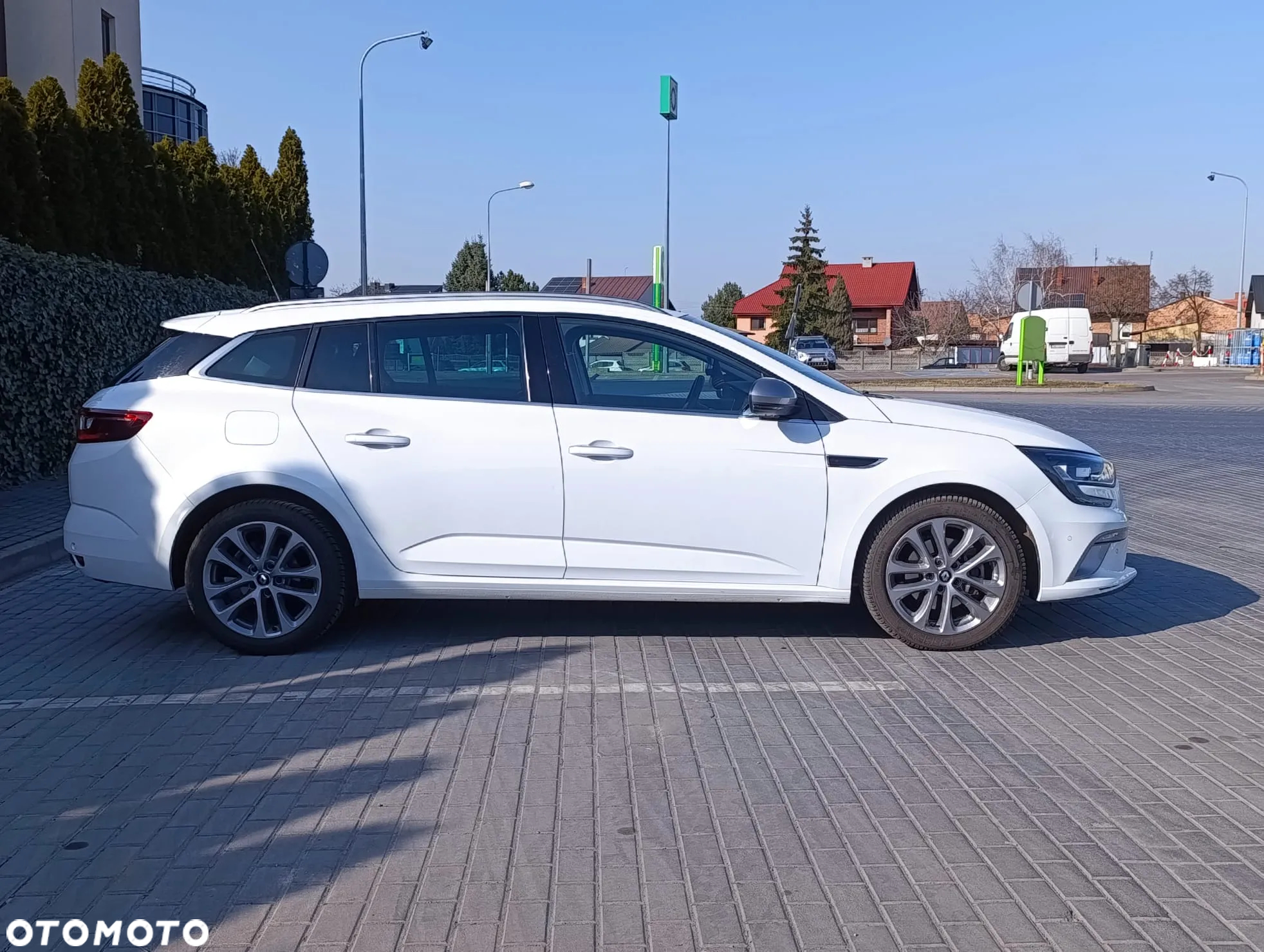 Renault Megane Grandtour BLUE dCi 150 EDC GT LINE - 7