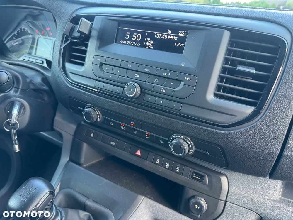 Toyota PROACE  E-PROACE - 18