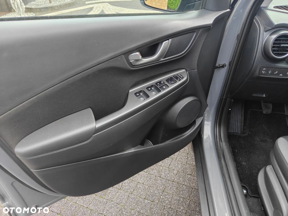 Hyundai Kona 1.0 T-GDI Comfort - 6