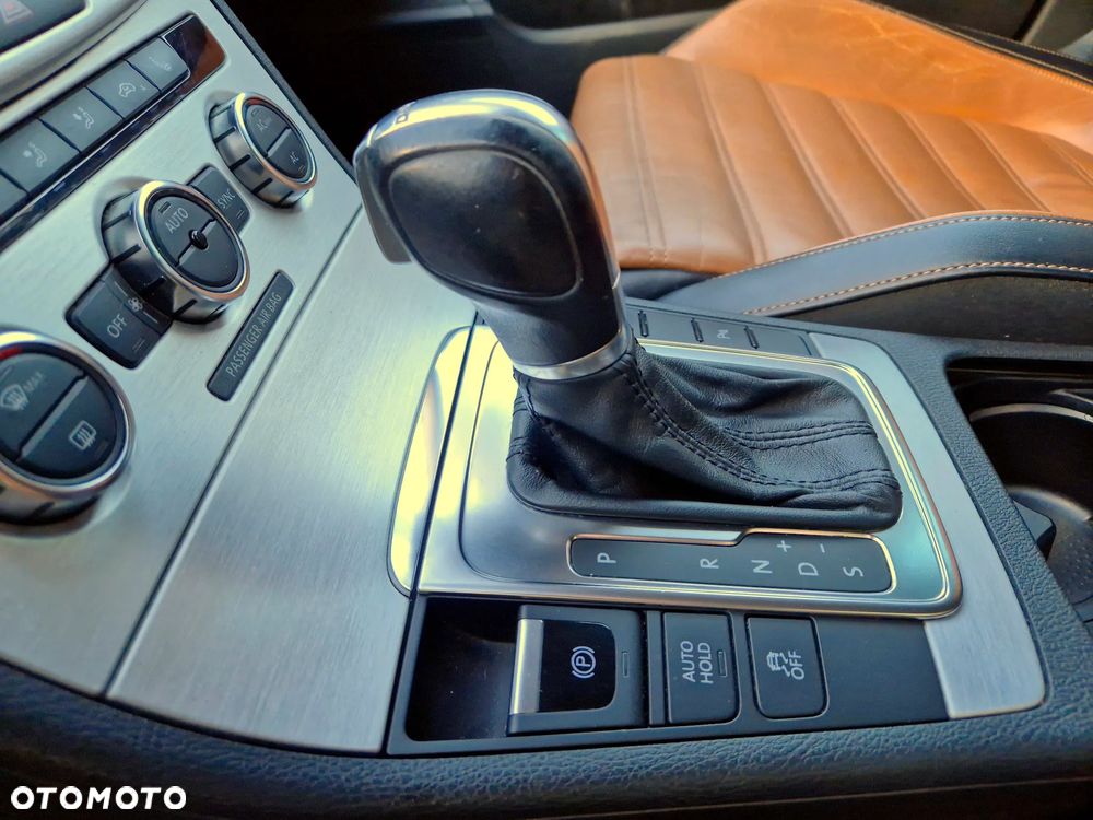 Volkswagen Passat - 5