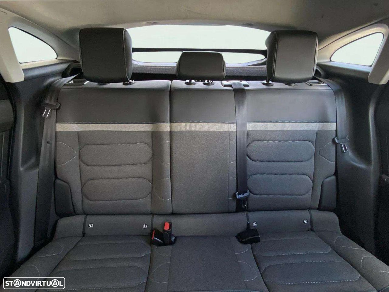 Citroën C4 1.2 PureTech Feel Pack - 11