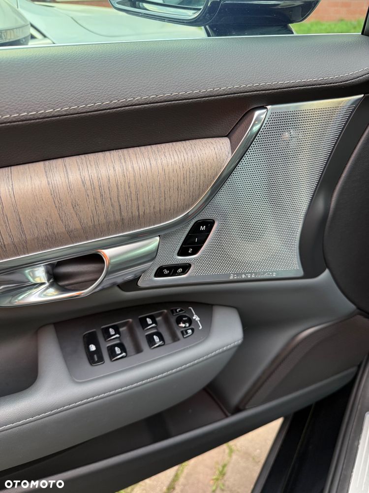 Volvo S90 D5 AWD Inscription - 11