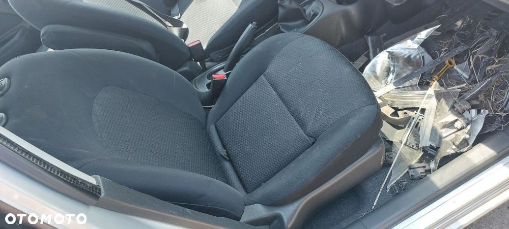 NISSAN Micra k13 radio fabryczne - 5