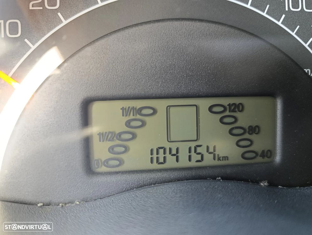 Smart ForTwo Coupé - 5