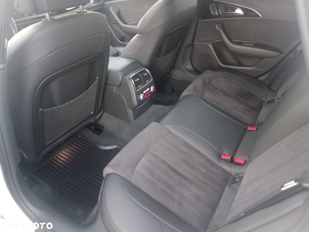 Audi A6 Allroad - 14
