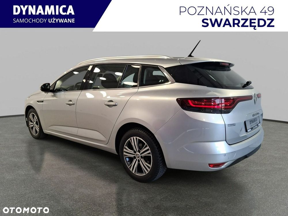 Renault Megane - 6