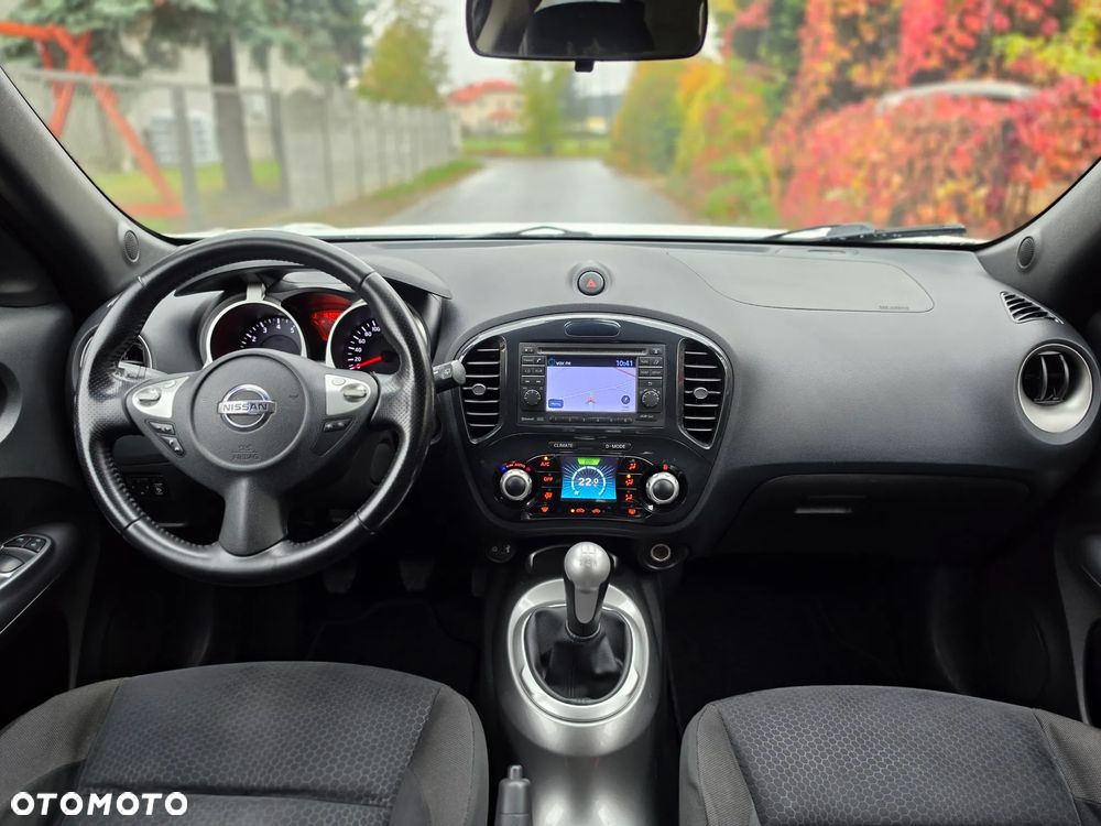 Nissan Juke - 30