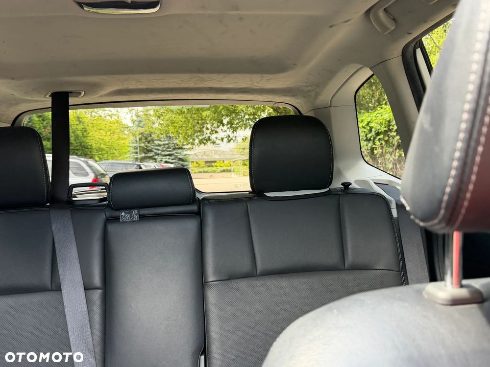 Subaru Forester 2.0 XT Platinum Lineartronic - 8