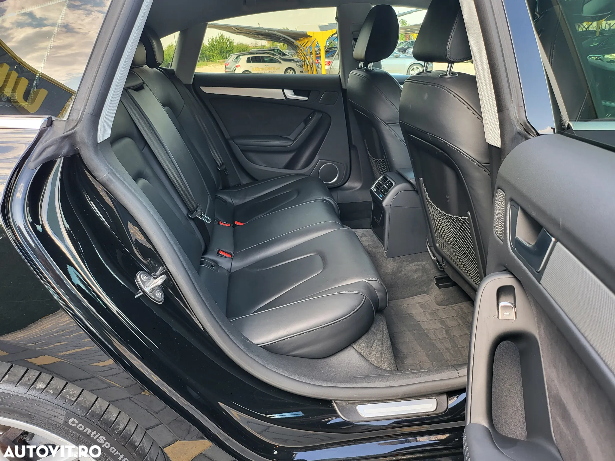 Audi A5 Sportback 2.0 TDI clean diesel quattro S tronic - 13