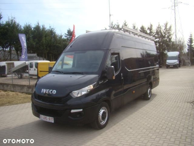 Iveco 35 S 17 3.0TDI HI-MATIC MAXI L5-H4, 3.5T DMC - 2