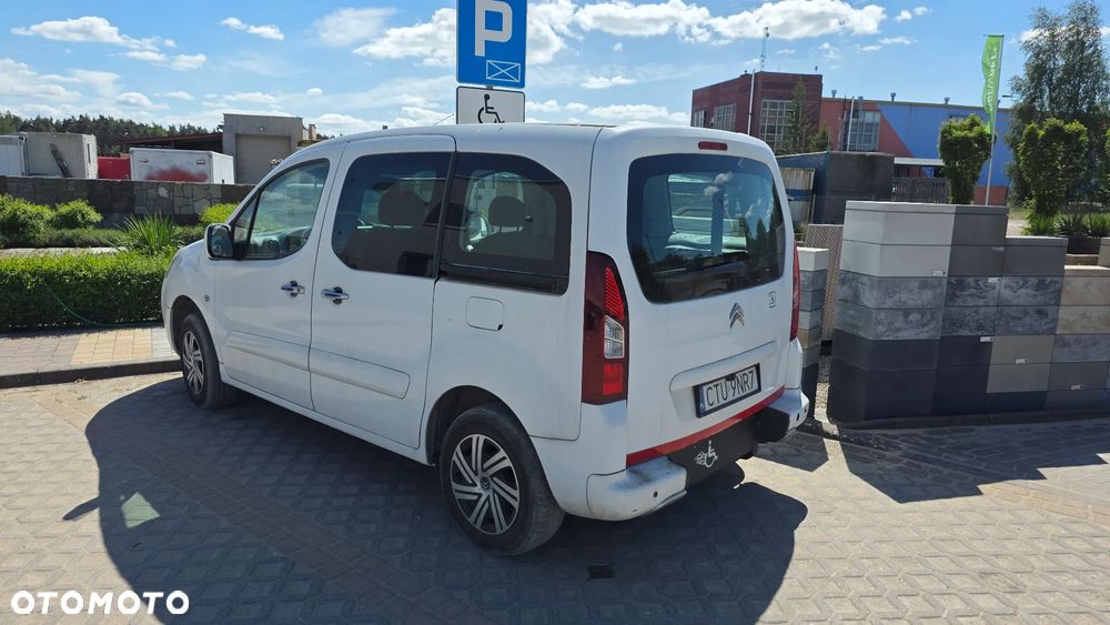 Citroën Berlingo 1.6 HDi Selection - 2